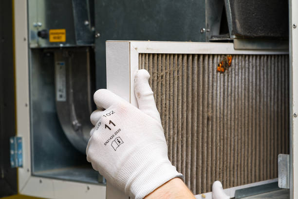 Best Air Duct Cleaning Near Me  in New Cumberland, WV