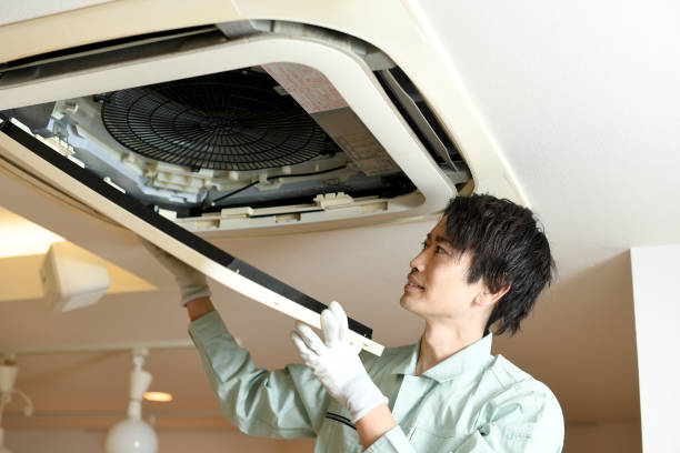 Best Affordable Duct Cleaning Services  in New Cumberland, WV