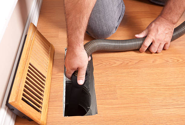 Best HVAC Air Duct Cleaning  in New Cumberland, WV