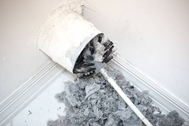 Best Air Duct Cleaning Near Me  in New Cumberland, WV